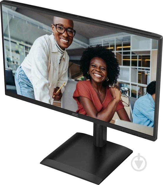 Монитор AOC 23,8" (24E4CV) - фото 7 Монитор AOC 23,8" (24E4CV) - фото 7