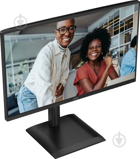 Монитор AOC 23,8" (24E4CV) - фото 6 Монитор AOC 23,8" (24E4CV) - фото 6