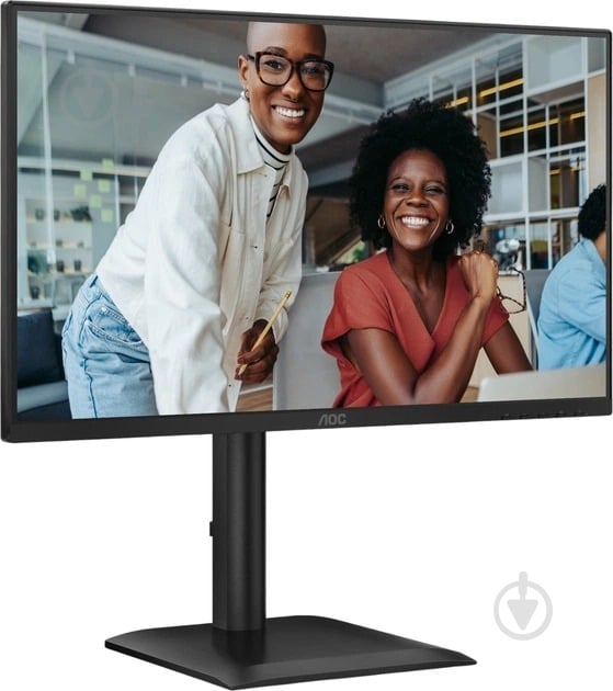 Монитор AOC 23,8" (24E4CV) - фото 4 Монитор AOC 23,8" (24E4CV) - фото 4