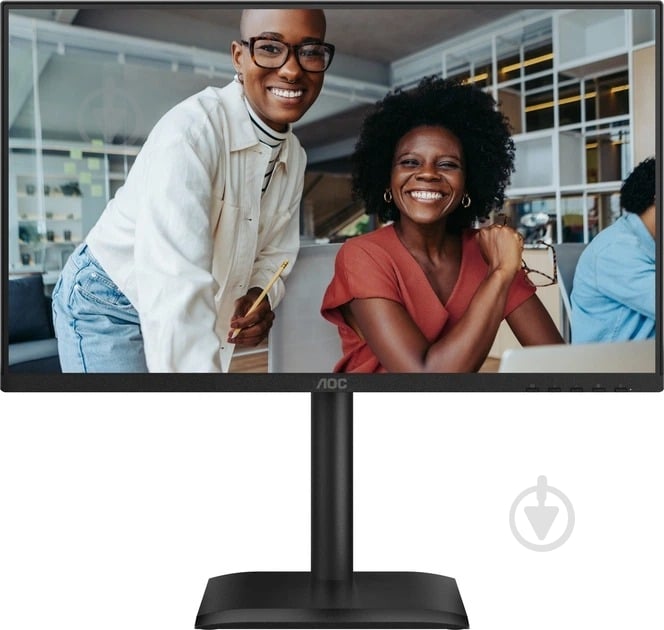 Монитор AOC 23,8" (24E4CV) - фото 2 Монитор AOC 23,8" (24E4CV) - фото 2