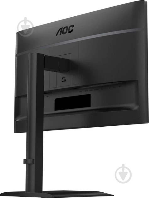 Монитор AOC 23,8" (24E4CV) - фото 13 Монитор AOC 23,8" (24E4CV) - фото 13