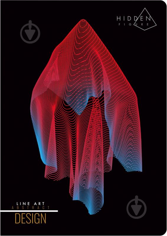 Блокнот 1В962 Аркуш - фото 1