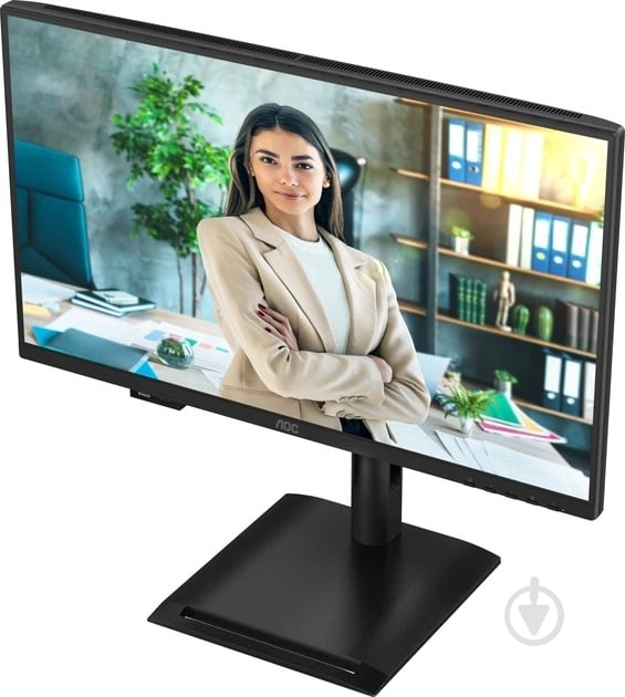 Монитор AOC 23,8" (24P4CV) - фото 7 Монитор AOC 23,8" (24P4CV) - фото 7