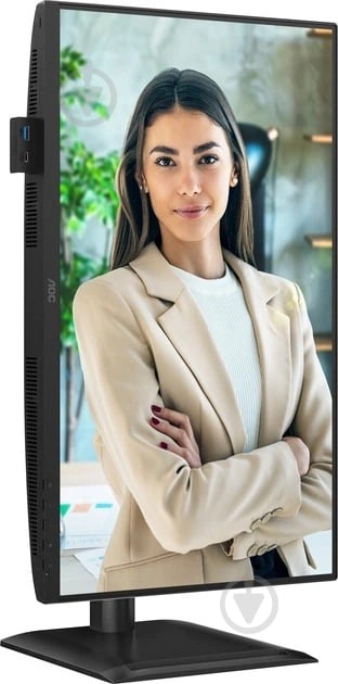 Монитор AOC 23,8" (24P4U) - фото 9 Монитор AOC 23,8" (24P4U) - фото 9