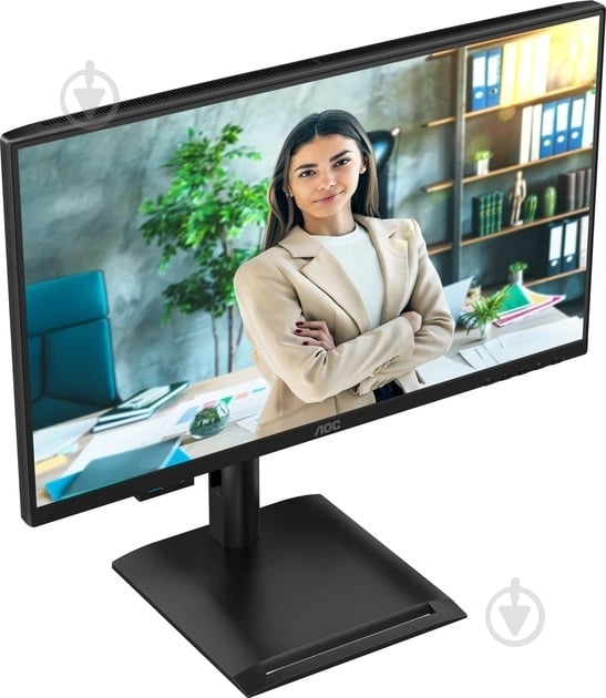 Монитор AOC 23,8" (24P4U) - фото 6 Монитор AOC 23,8" (24P4U) - фото 6
