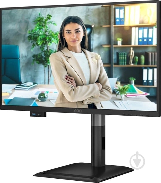 Монитор AOC 23,8" (24P4U) - фото 5 Монитор AOC 23,8" (24P4U) - фото 5
