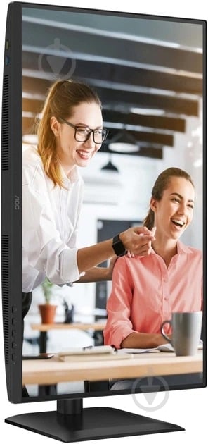 Монітор AOC 27" (Q27E4CV) - фото 6
