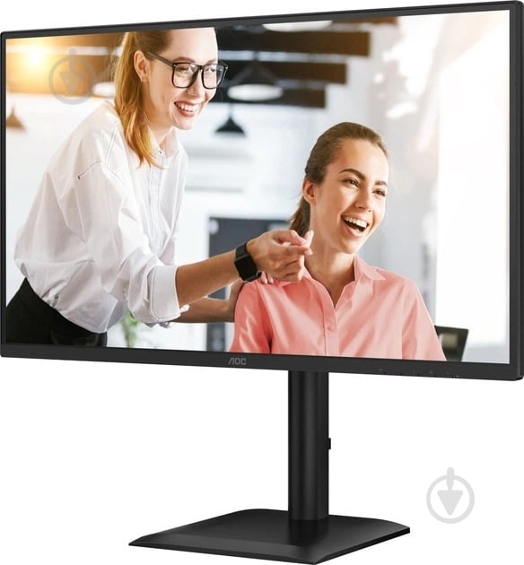 Монітор AOC 27" (Q27E4CV) - фото 3