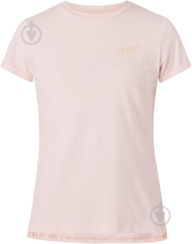 Футболка Energetics Java 3 407718-340 р.36 розовый - фото 4 Футболка Energetics Java 3 407718-340 р.36 розовый - фото 4