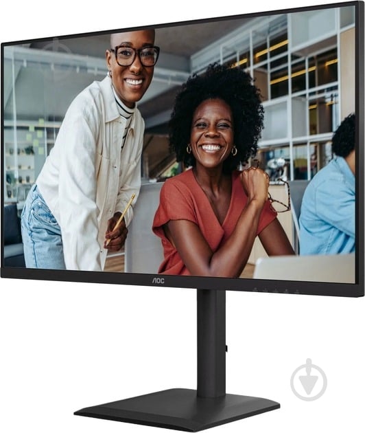 Монитор AOC 31,5" (Q32E4U) - фото 4 Монитор AOC 31,5" (Q32E4U) - фото 4