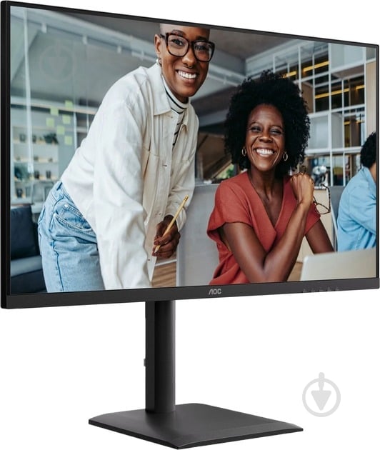 Монитор AOC 31,5" (Q32E4U) - фото 3 Монитор AOC 31,5" (Q32E4U) - фото 3
