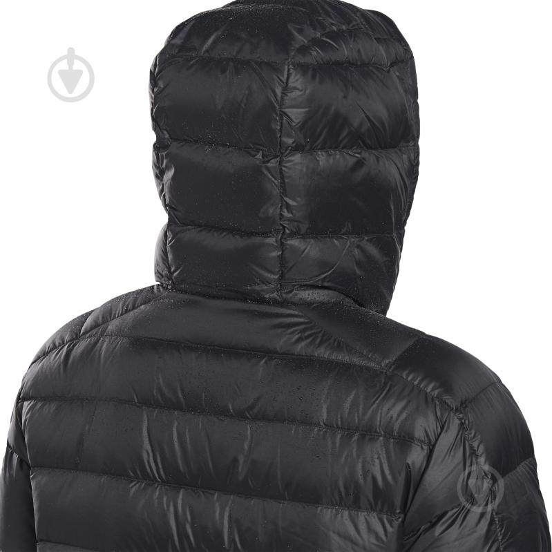 Куртка мужская Reebok OW C LO DWN JKT FU1685 р.2XL черная - фото 5
