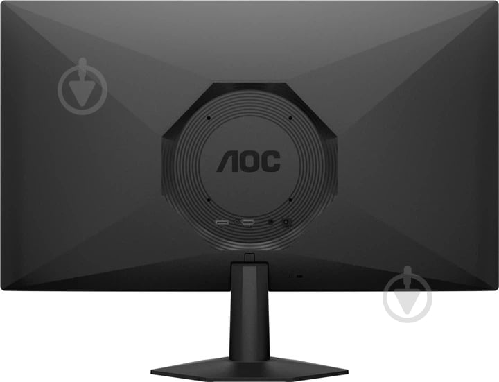 Монитор AOC 27" (27G50F) - фото 9 Монитор AOC 27" (27G50F) - фото 9