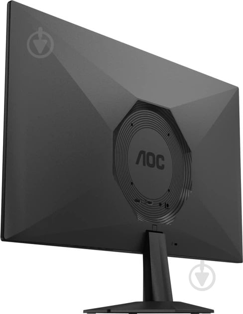 Монитор AOC 27" (27G50F) - фото 8 Монитор AOC 27" (27G50F) - фото 8