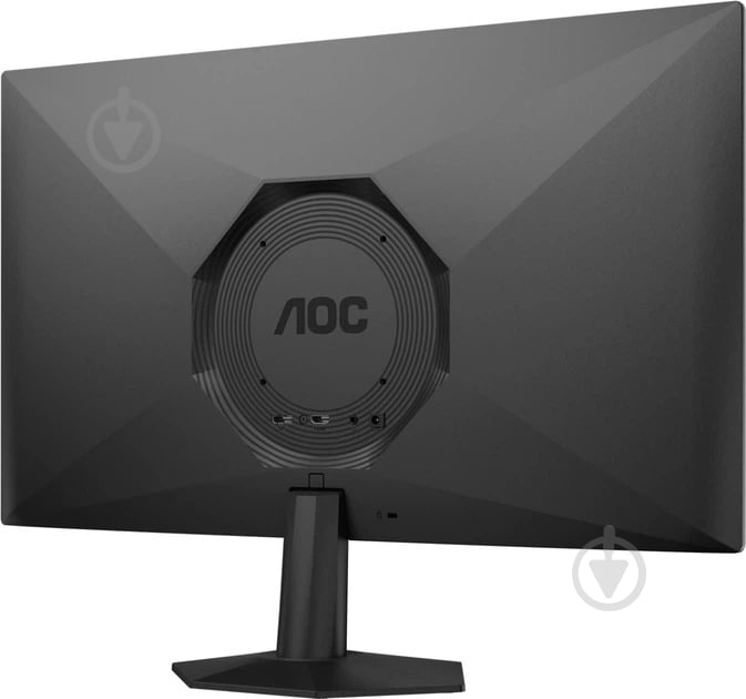 Монитор AOC 27" (27G50F) - фото 5 Монитор AOC 27" (27G50F) - фото 5