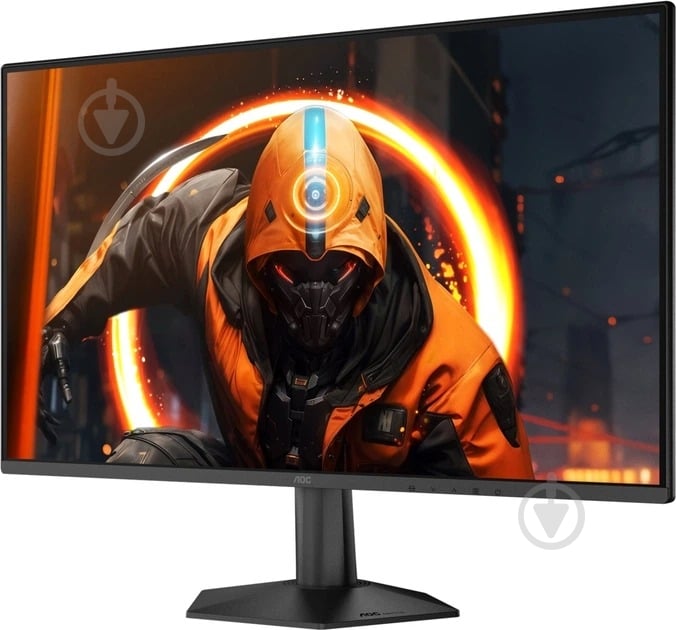 Монитор AOC 27" (27G50F) - фото 3 Монитор AOC 27" (27G50F) - фото 3