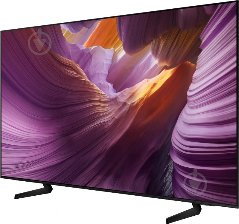 Телевизор Samsung QE65S85FAEXUA - фото 7