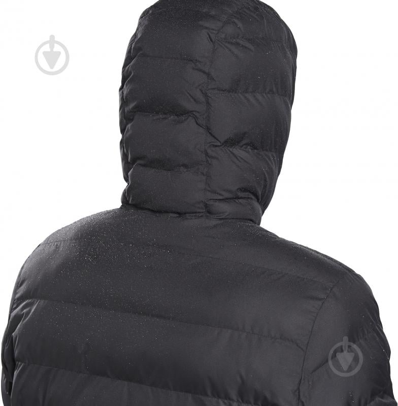Куртка мужская Reebok OW SYNDWN B JKT FU1699 р.S черная - фото 4