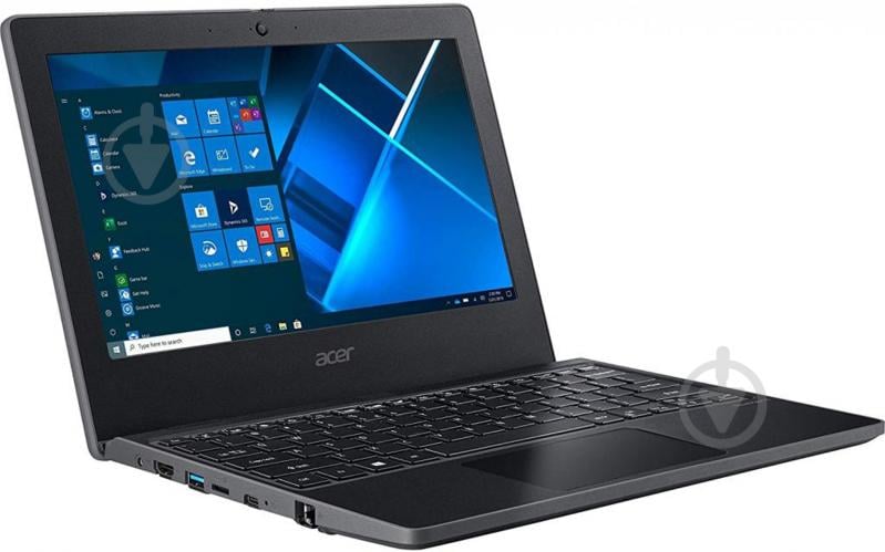 Ноутбук Acer TravelMate B3 TMB311-31-C5TY 11,6" (NX.VNFEU.006) black - фото 2