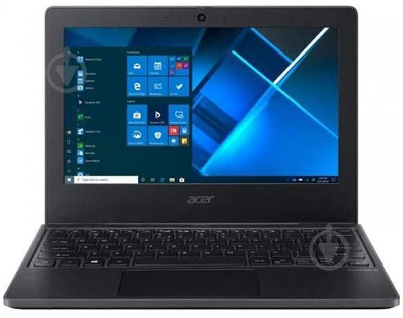 Ноутбук Acer TravelMate B3 TMB311-31-C5TY 11,6" (NX.VNFEU.006) black - фото 1