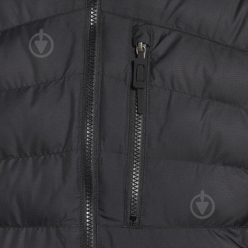 Куртка мужская Reebok OW SYNDWN B JKT FU1699 р.M черная - фото 3 Куртка мужская Reebok OW SYNDWN B JKT FU1699 р.M черная - фото 3
