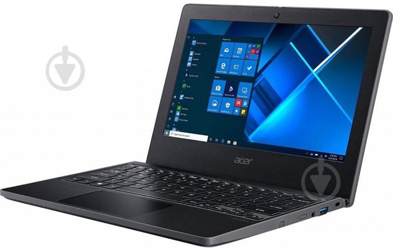 Ноутбук Acer TravelMate P3 TMB311-31-P1KM 11,6" (NX.VNFEU.007) black - фото 3