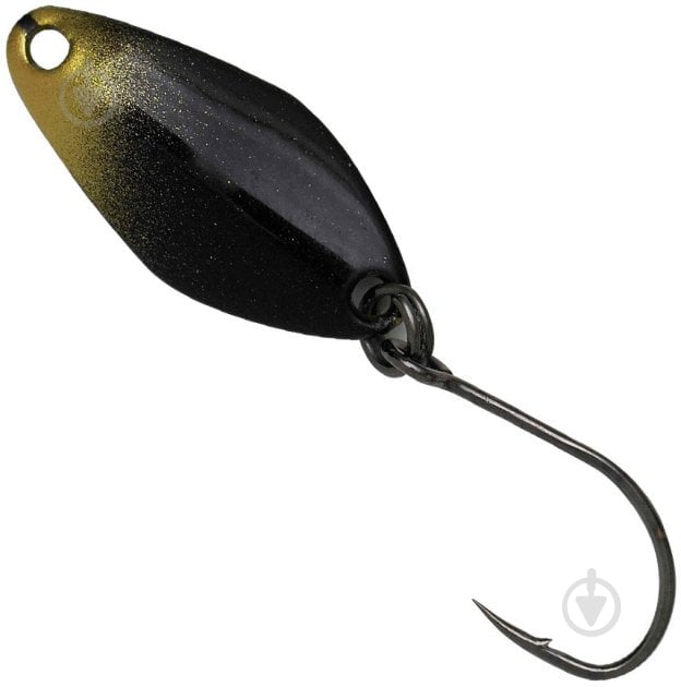 DAM Effzett Spoons Effzett Area-Pro Trout Spoon - Spoons - FISHING