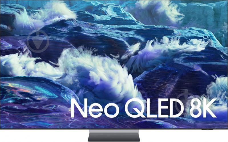 Телевизор Samsung QE65QN950FUXUA - фото 3 Телевизор Samsung QE65QN950FUXUA - фото 3