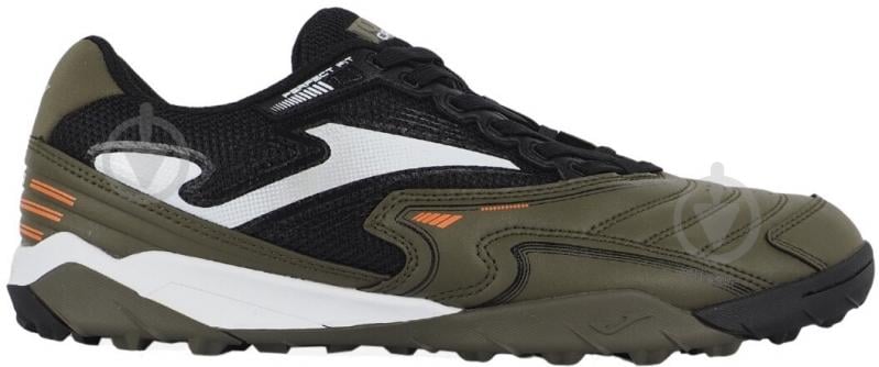 Сороконожки Joma Cancha 25 TF CANW2523TF р.44 коричневый - фото 1 Сороконожки Joma Cancha 25 TF CANW2523TF р.44 коричневый - фото 1