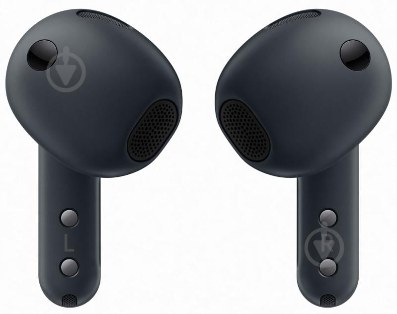 サムスン Galaxy Buds4 ブラック ᐉ Наушники Samsung Galaxy Buds4 black (SM-R540NZKASEK) • Купить в