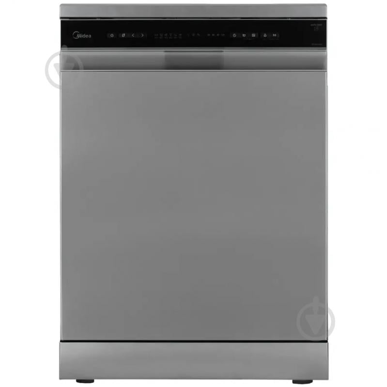 Посудомоечная машина Midea MFD60S050S - фото 1 Посудомоечная машина Midea MFD60S050S - фото 1
