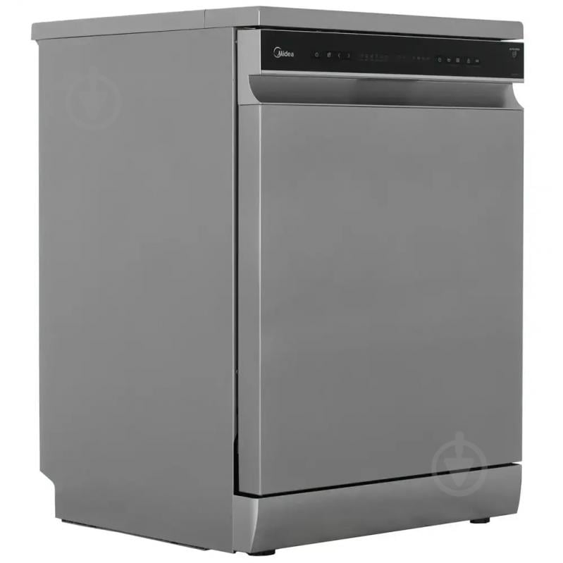 Посудомоечная машина Midea MFD60S050S - фото 7 Посудомоечная машина Midea MFD60S050S - фото 7