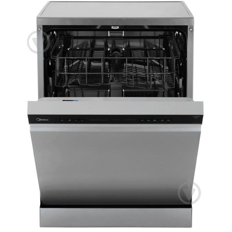Посудомоечная машина Midea MFD60S050S - фото 3 Посудомоечная машина Midea MFD60S050S - фото 3