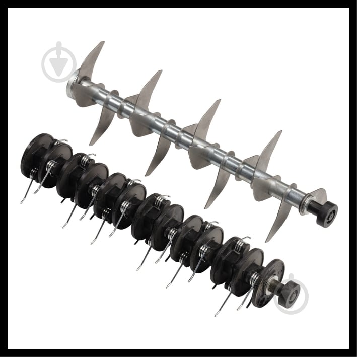 Скарификатор Einhell GE-SA 1435/1 3420690 - фото 9 Скарификатор Einhell GE-SA 1435/1 3420690 - фото 9