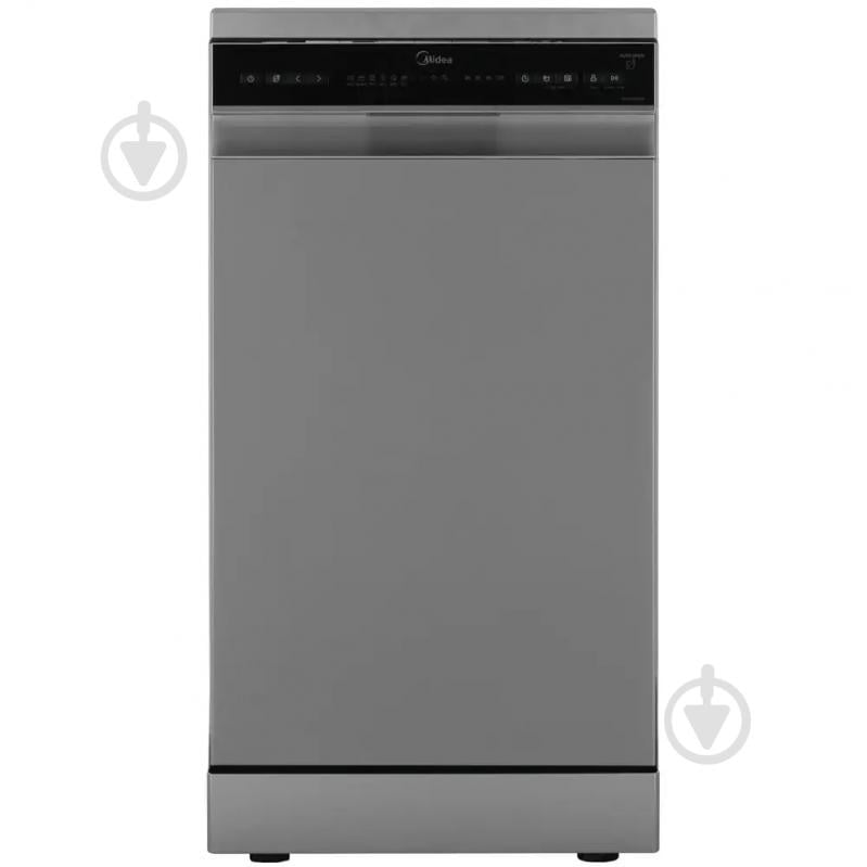 Посудомоечная машина Midea MFD45S050S - фото 1 Посудомоечная машина Midea MFD45S050S - фото 1