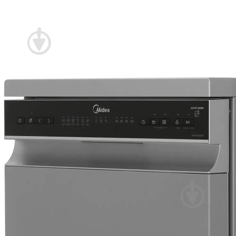 Посудомоечная машина Midea MFD45S050S - фото 9 Посудомоечная машина Midea MFD45S050S - фото 9
