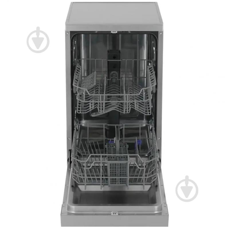 Посудомоечная машина Midea MFD45S050S - фото 3 Посудомоечная машина Midea MFD45S050S - фото 3