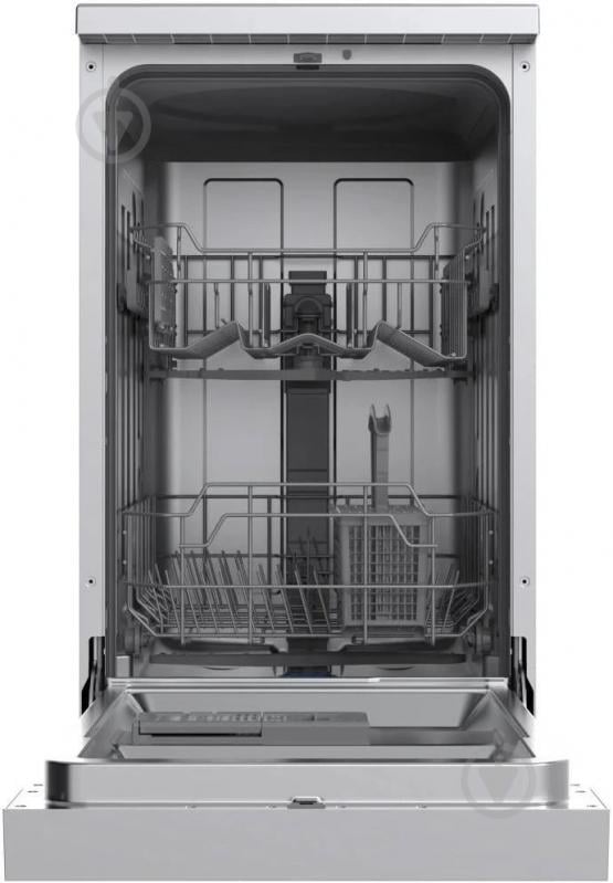 Посудомоечная машина Midea MFD45S050S - фото 8 Посудомоечная машина Midea MFD45S050S - фото 8