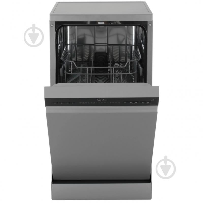 Посудомоечная машина Midea MFD45S050S - фото 2 Посудомоечная машина Midea MFD45S050S - фото 2
