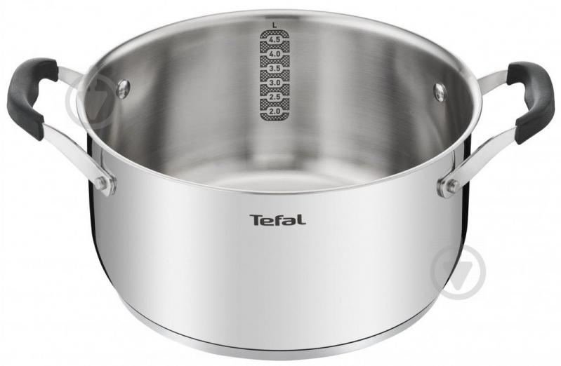 Набір каструль Cook&Cool 6 предметів E493S674 Tefal - фото 4