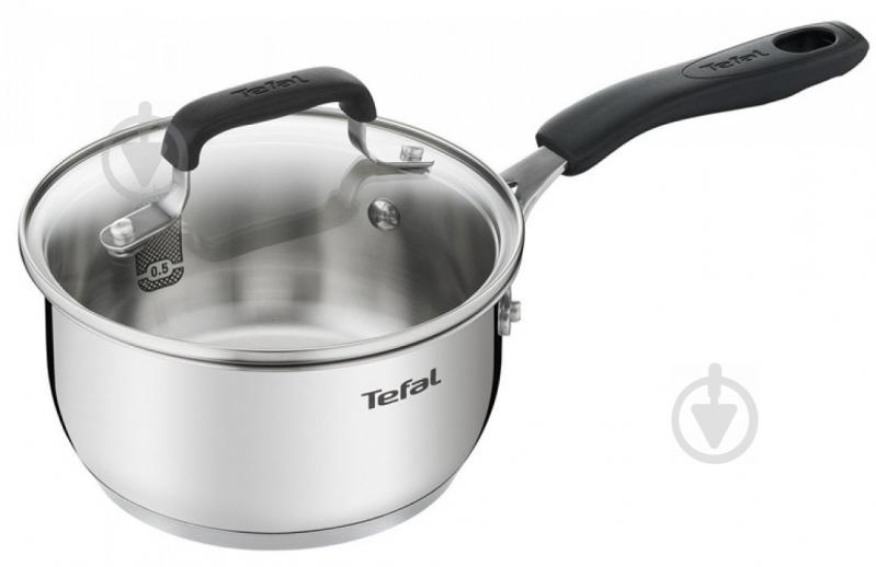 Набір каструль Cook&Cool 6 предметів E493S674 Tefal - фото 2