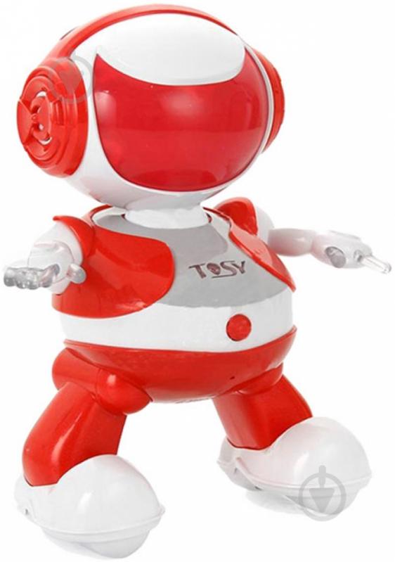 Интерактивный робот Discorobo Алекс TDV105 - фото 1