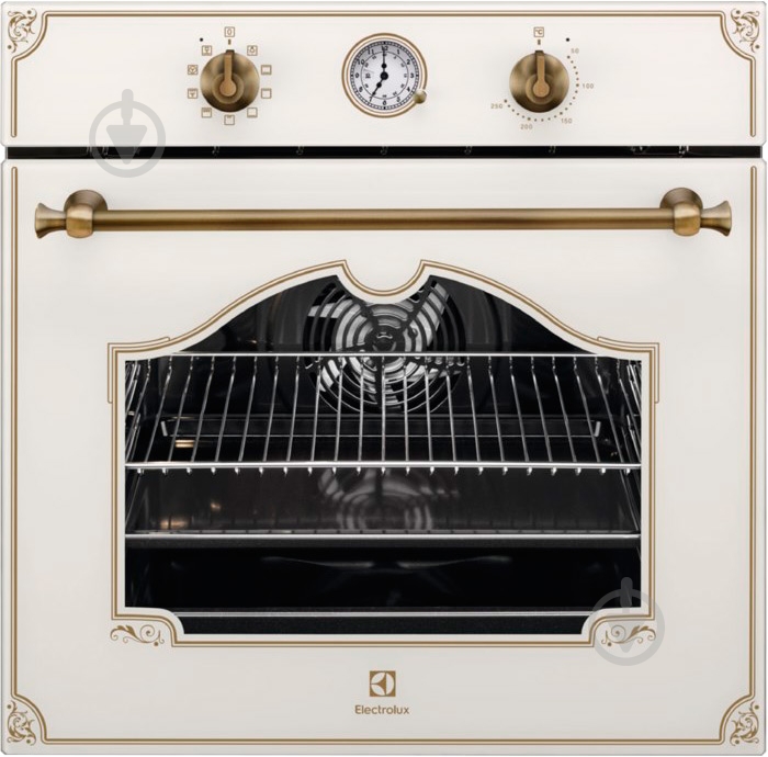 ВИТРИНА! Духовой шкаф Electrolux OPEB 2520 V - фото 1