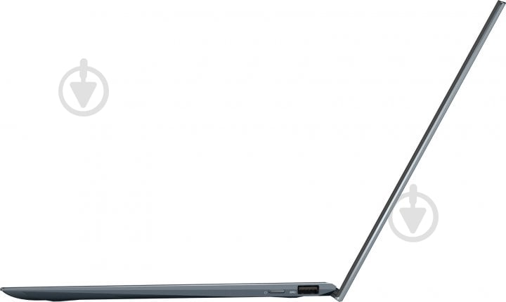 Ноутбук Asus ZenBook Flip UX363JA-EM187T 13,3" (90NB0QT1-M000C0) pine grey - фото 12