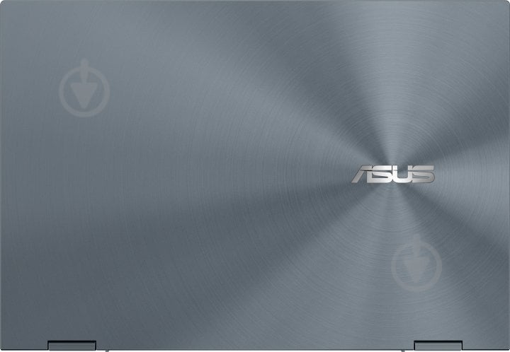 Ноутбук Asus ZenBook Flip UX363JA-EM187T 13,3" (90NB0QT1-M000C0) pine grey - фото 16