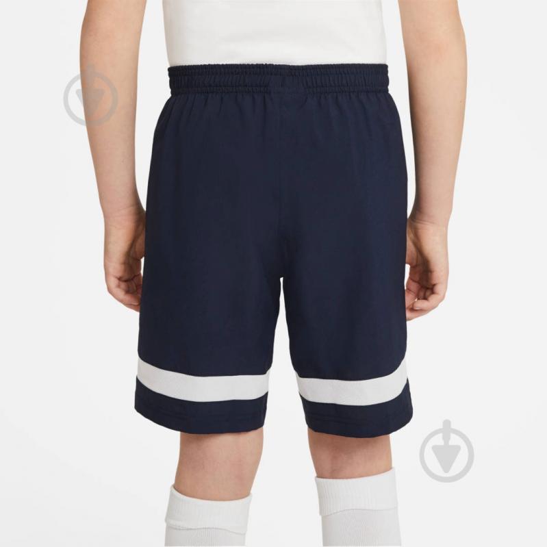 Шорты Nike CV1469-451 р. XS синий - фото 3