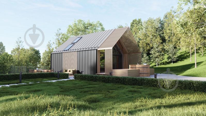 Домокомплект SN139 Budmall Комфорт - фото 7