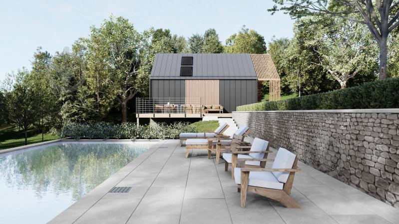 Домокомплект SN139 Budmall Комфорт - фото 4