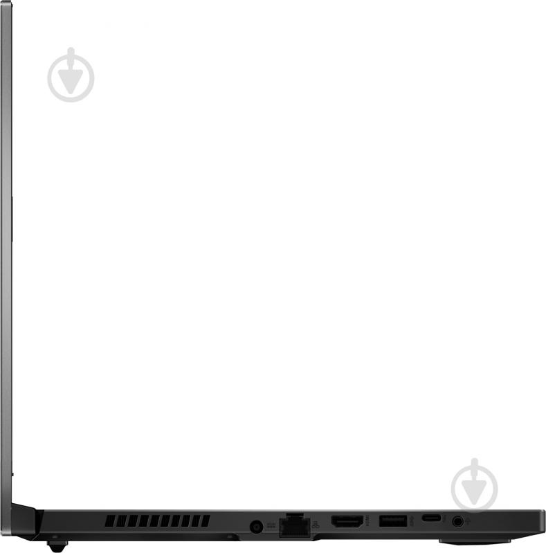 Ноутбук Asus TUF Dash F15 FX516PM-HN198 15,6" (90NR05X1-M003D0) eclipse gray - фото 17