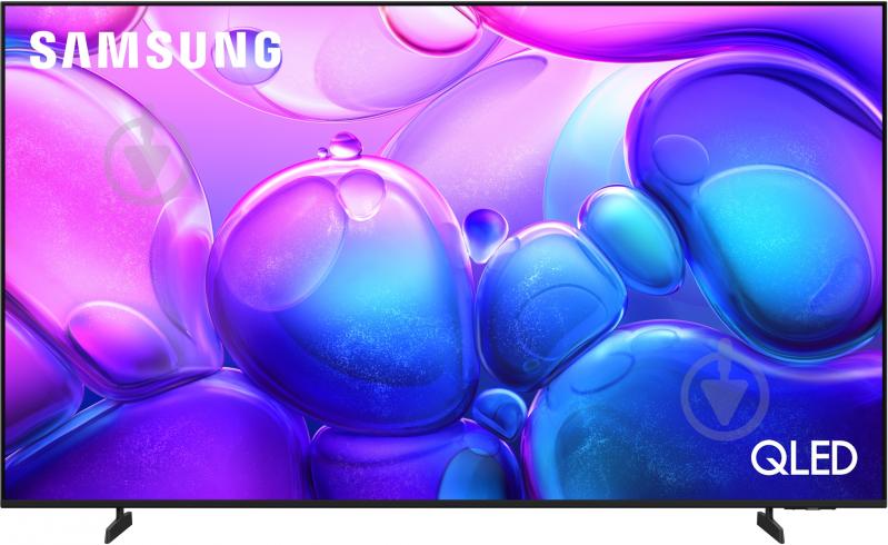 Телевизор Samsung QE75Q6FAAUXUA - фото 2